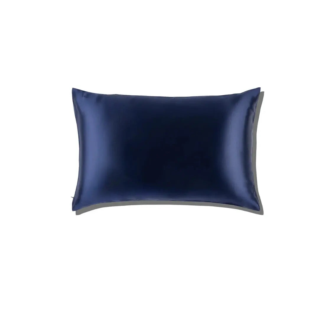 Cuscino di Seta Notte Lusso