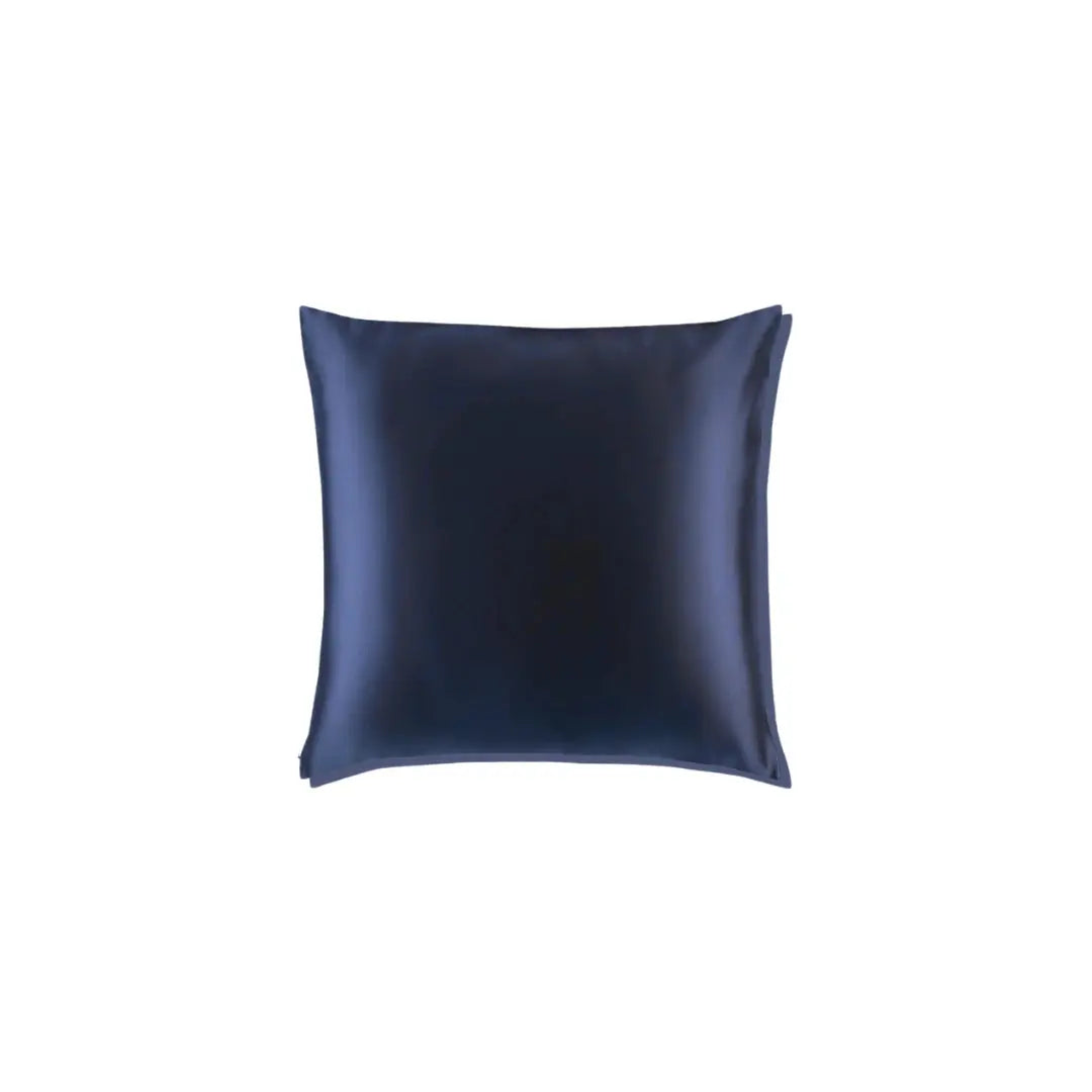 Cuscino di Seta Notte Lusso